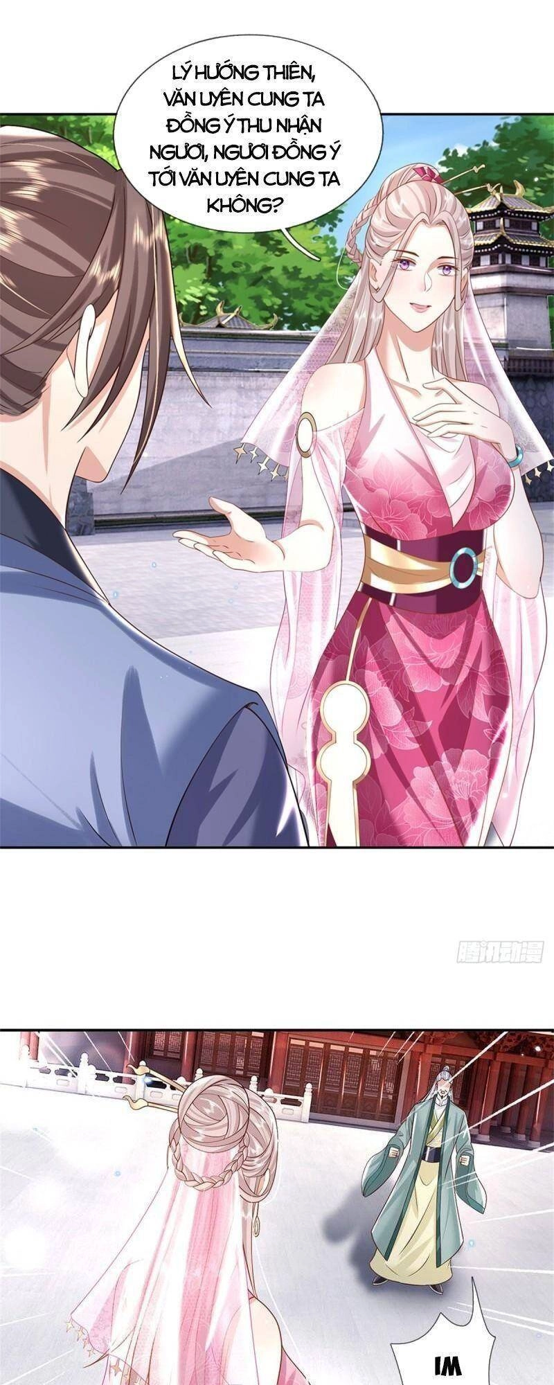 Ta Trở Về Từ Thế Giới Tu Tiên Chapter 149 - 27