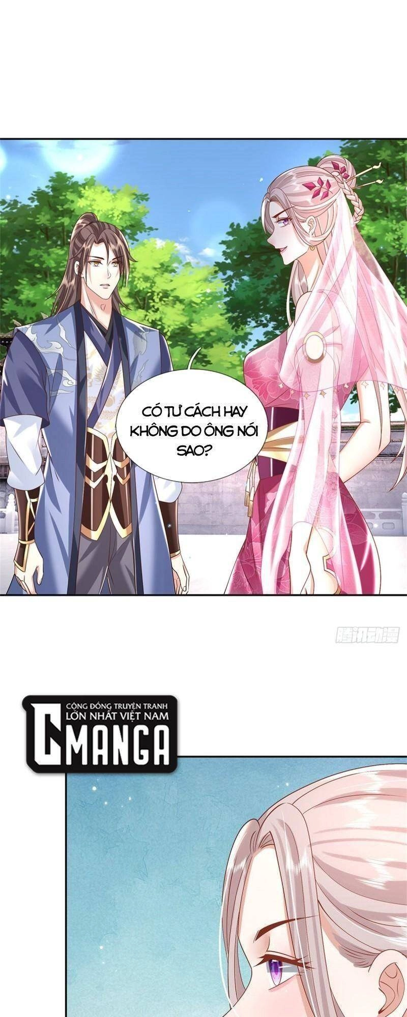 Ta Trở Về Từ Thế Giới Tu Tiên Chapter 149 - 29