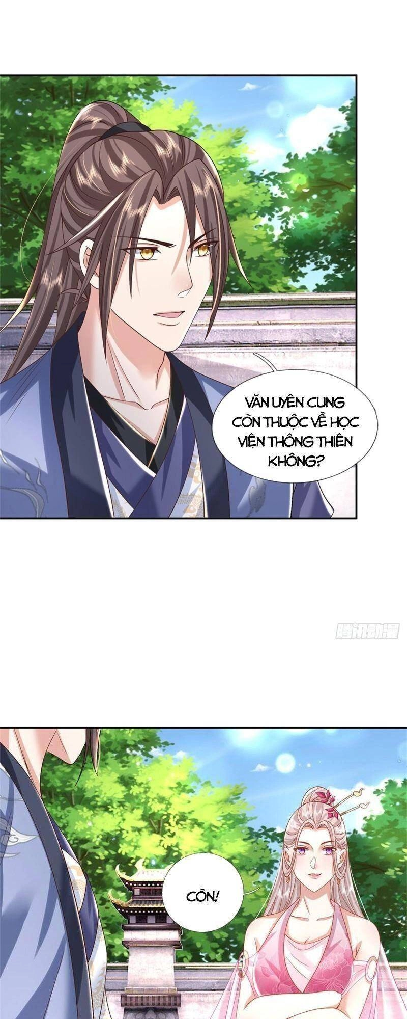 Ta Trở Về Từ Thế Giới Tu Tiên Chapter 149 - 31