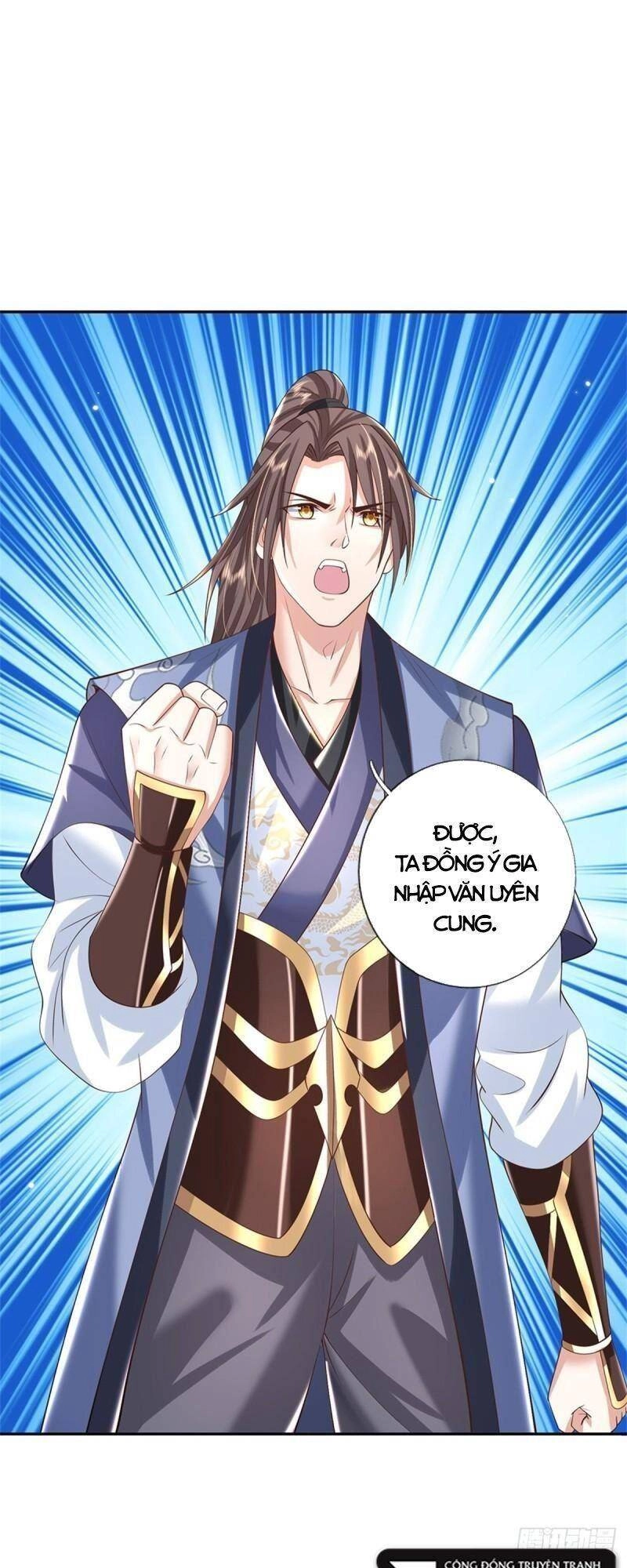 Ta Trở Về Từ Thế Giới Tu Tiên Chapter 149 - 33