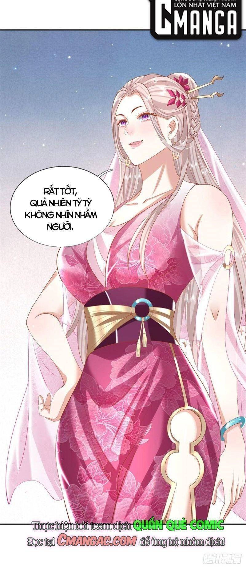 Ta Trở Về Từ Thế Giới Tu Tiên Chapter 149 - 34