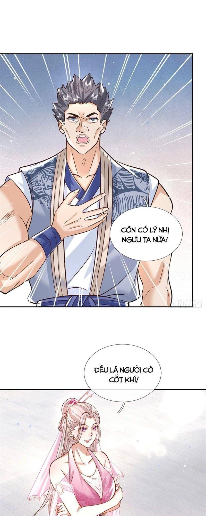 Ta Trở Về Từ Thế Giới Tu Tiên Chapter 150 - 3