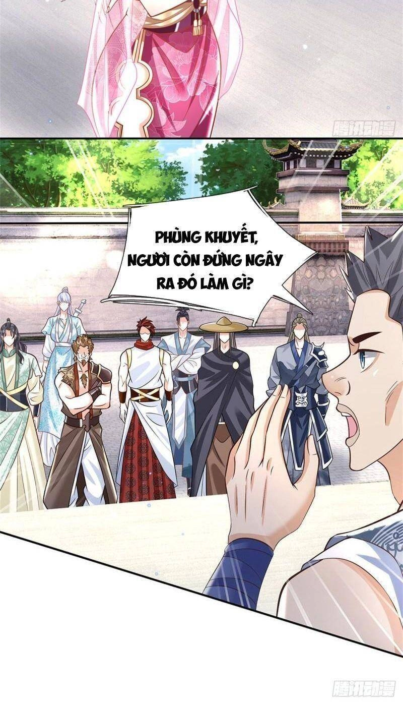 Ta Trở Về Từ Thế Giới Tu Tiên Chapter 150 - 4