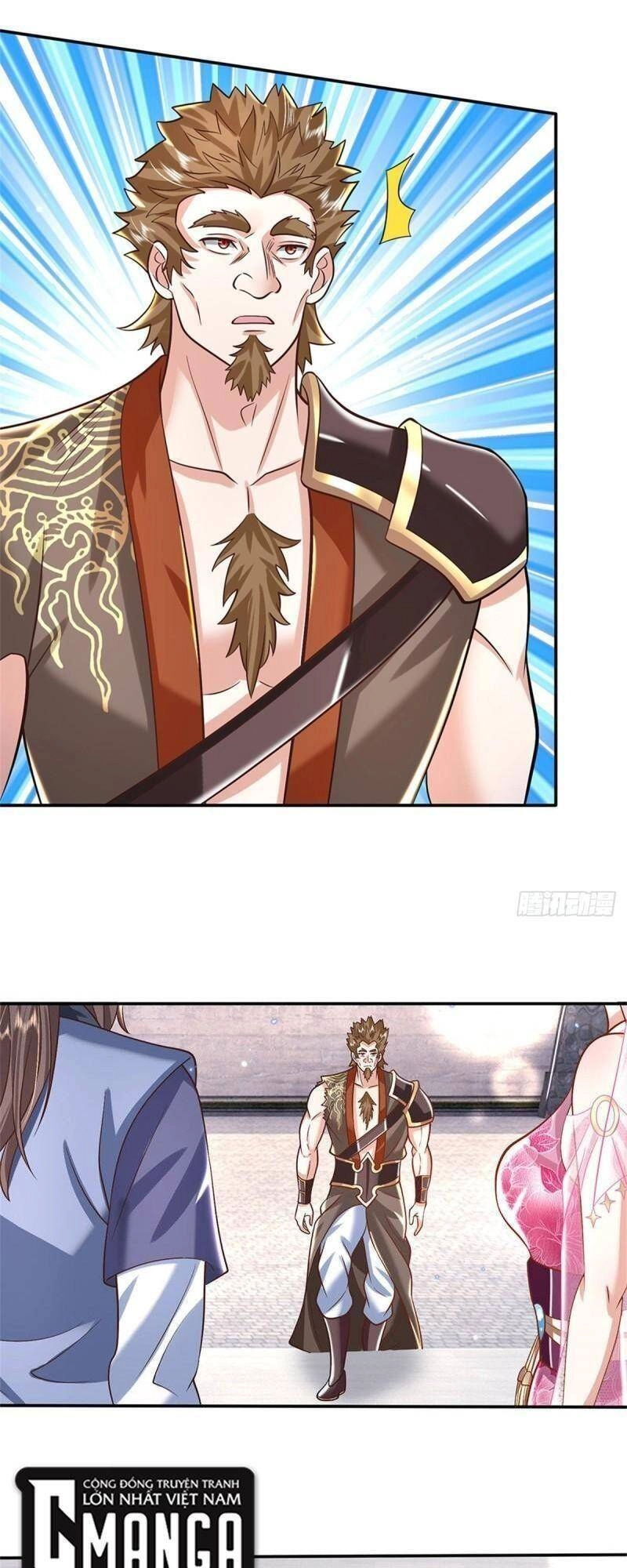 Ta Trở Về Từ Thế Giới Tu Tiên Chapter 150 - 5