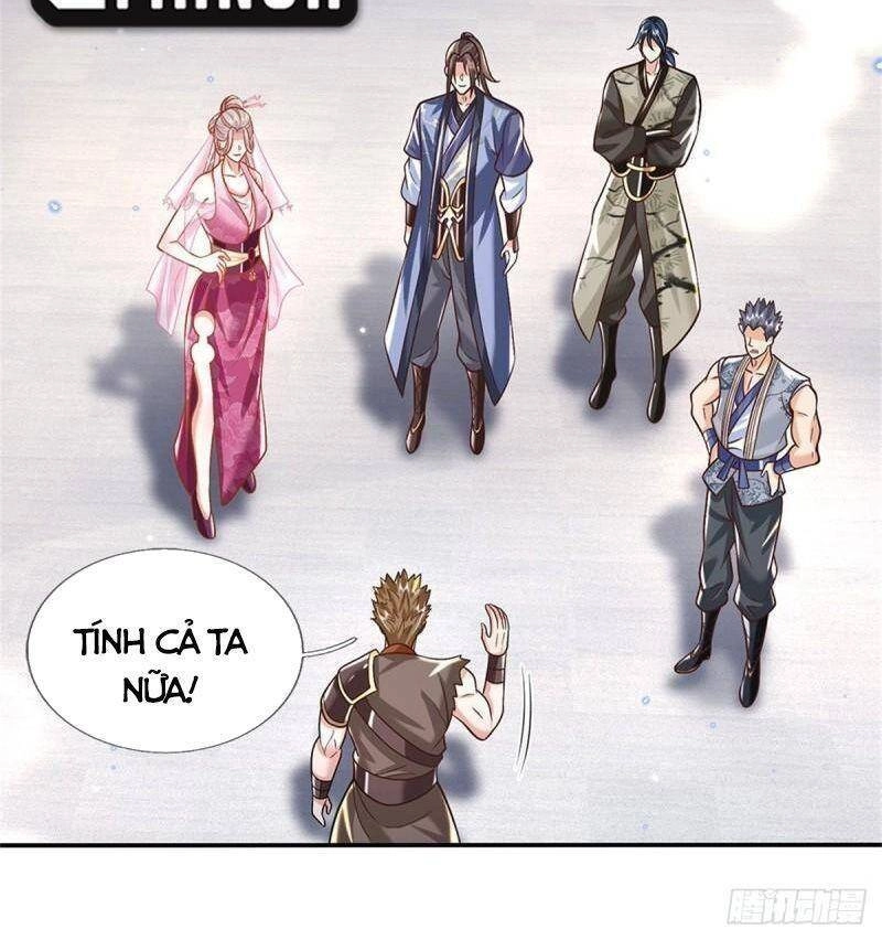 Ta Trở Về Từ Thế Giới Tu Tiên Chapter 150 - 6