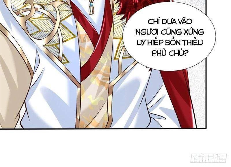 Ta Trở Về Từ Thế Giới Tu Tiên Chapter 150 - 12