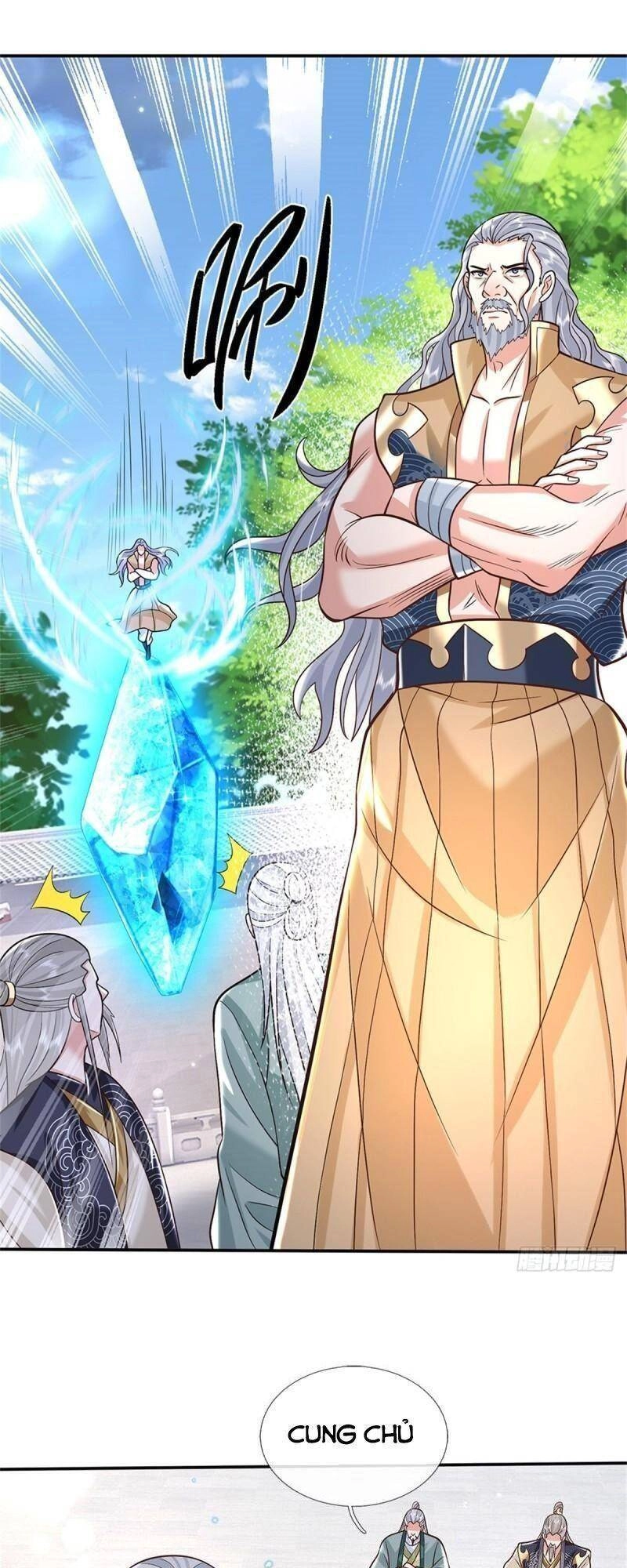 Ta Trở Về Từ Thế Giới Tu Tiên Chapter 150 - 15