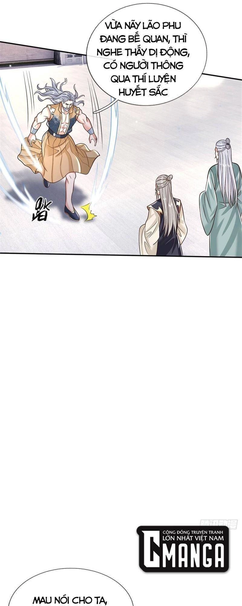 Ta Trở Về Từ Thế Giới Tu Tiên Chapter 150 - 17