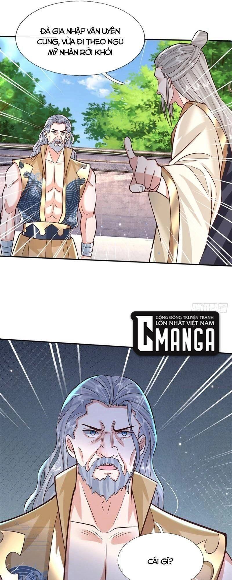 Ta Trở Về Từ Thế Giới Tu Tiên Chapter 150 - 21