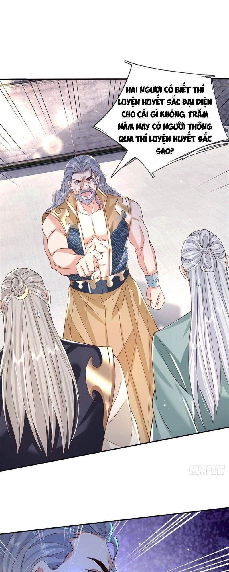 Ta Trở Về Từ Thế Giới Tu Tiên Chapter 150 - 23