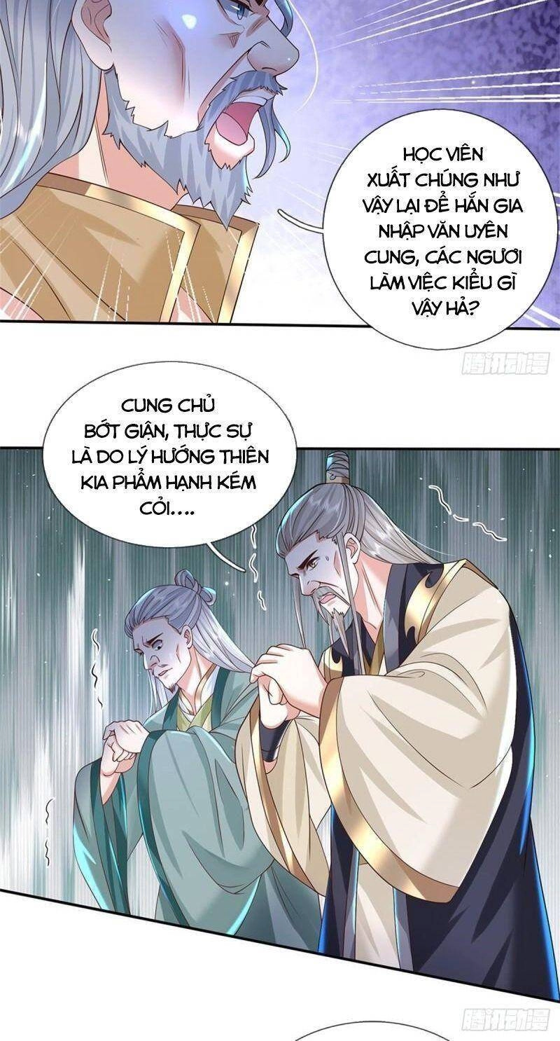Ta Trở Về Từ Thế Giới Tu Tiên Chapter 150 - 24