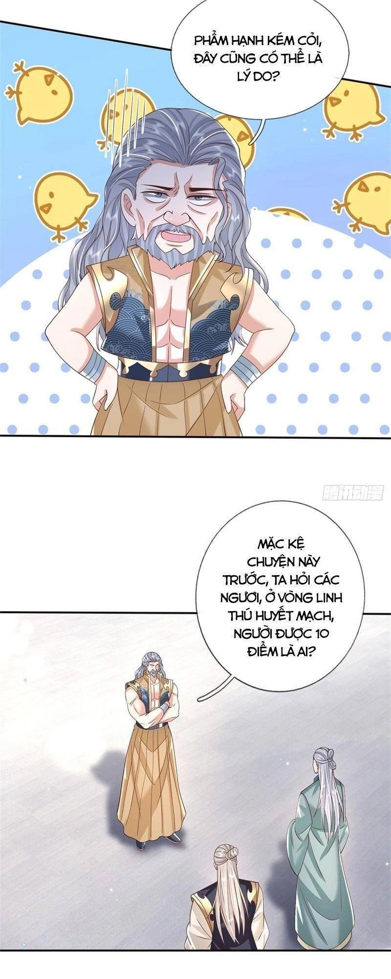 Ta Trở Về Từ Thế Giới Tu Tiên Chapter 150 - 25