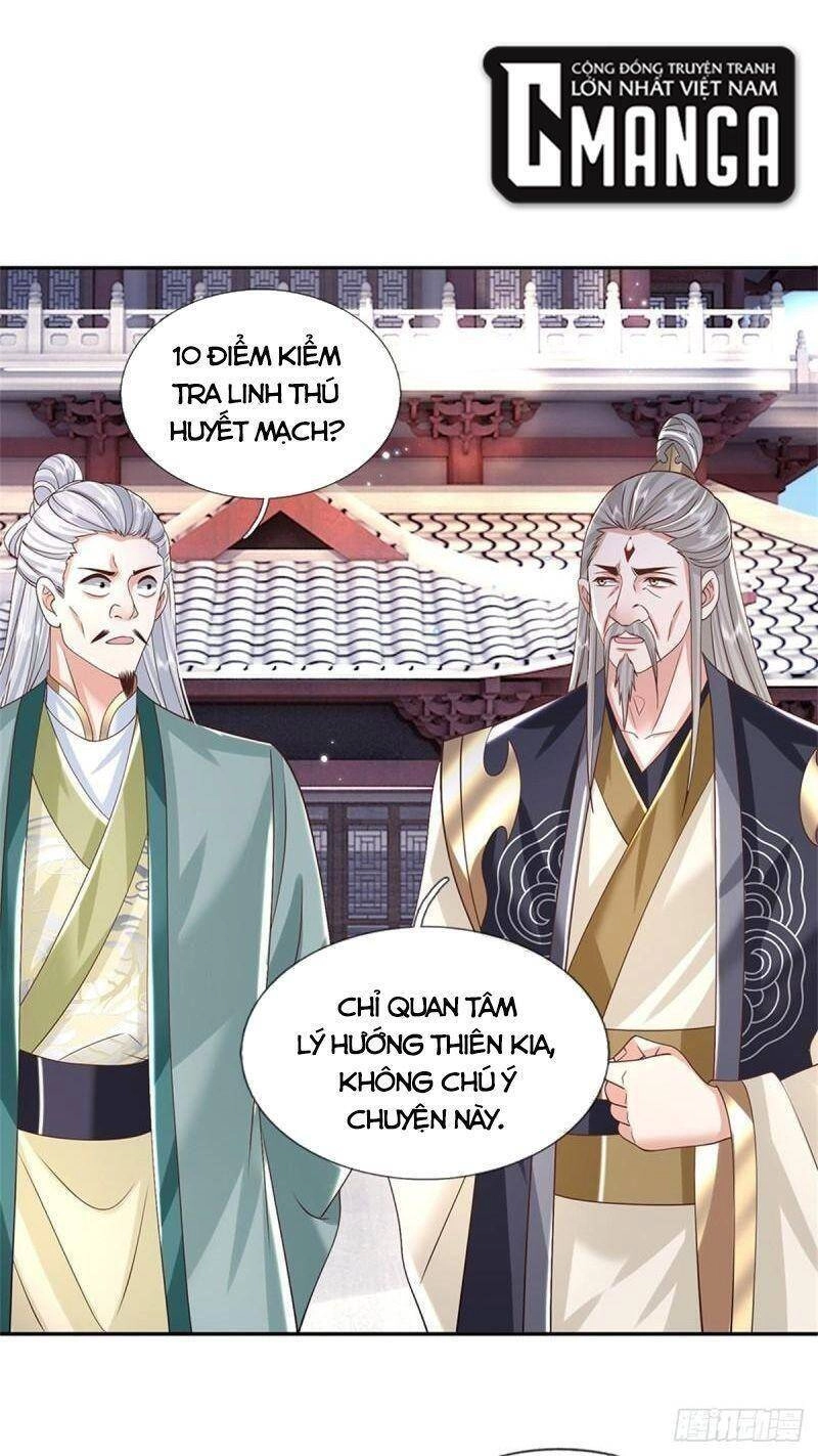 Ta Trở Về Từ Thế Giới Tu Tiên Chapter 150 - 26