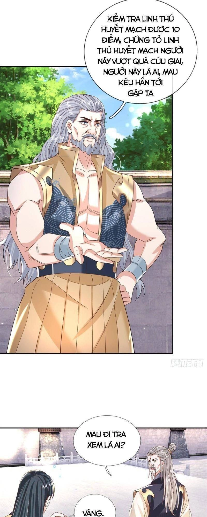 Ta Trở Về Từ Thế Giới Tu Tiên Chapter 150 - 27