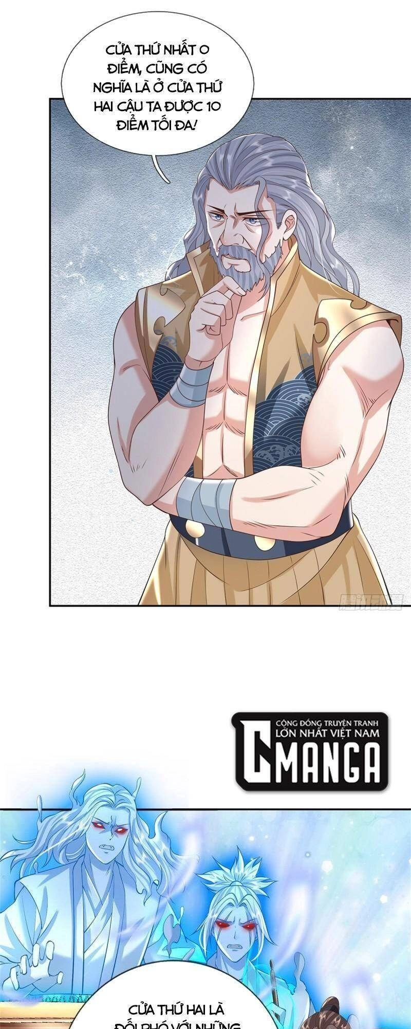 Ta Trở Về Từ Thế Giới Tu Tiên Chapter 151 - 5