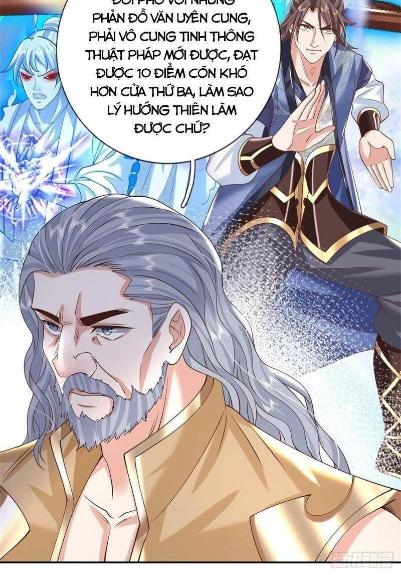 Ta Trở Về Từ Thế Giới Tu Tiên Chapter 151 - 6