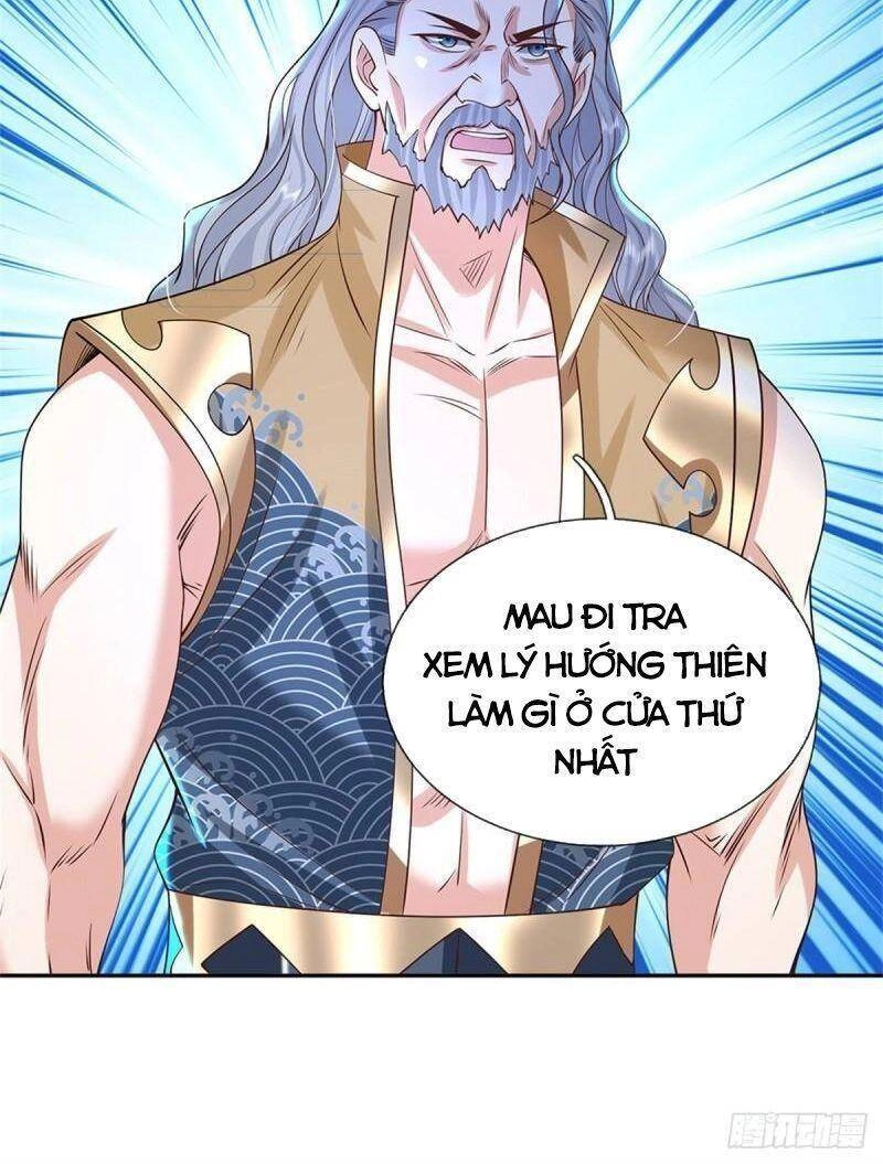 Ta Trở Về Từ Thế Giới Tu Tiên Chapter 151 - 8