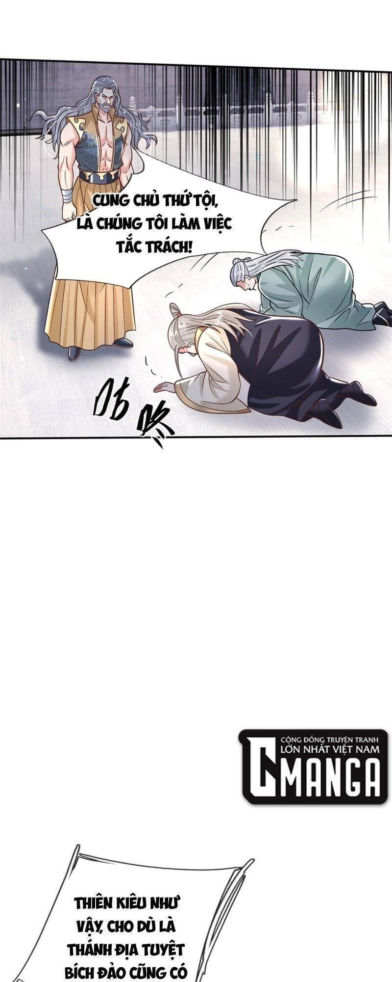 Ta Trở Về Từ Thế Giới Tu Tiên Chapter 151 - 17