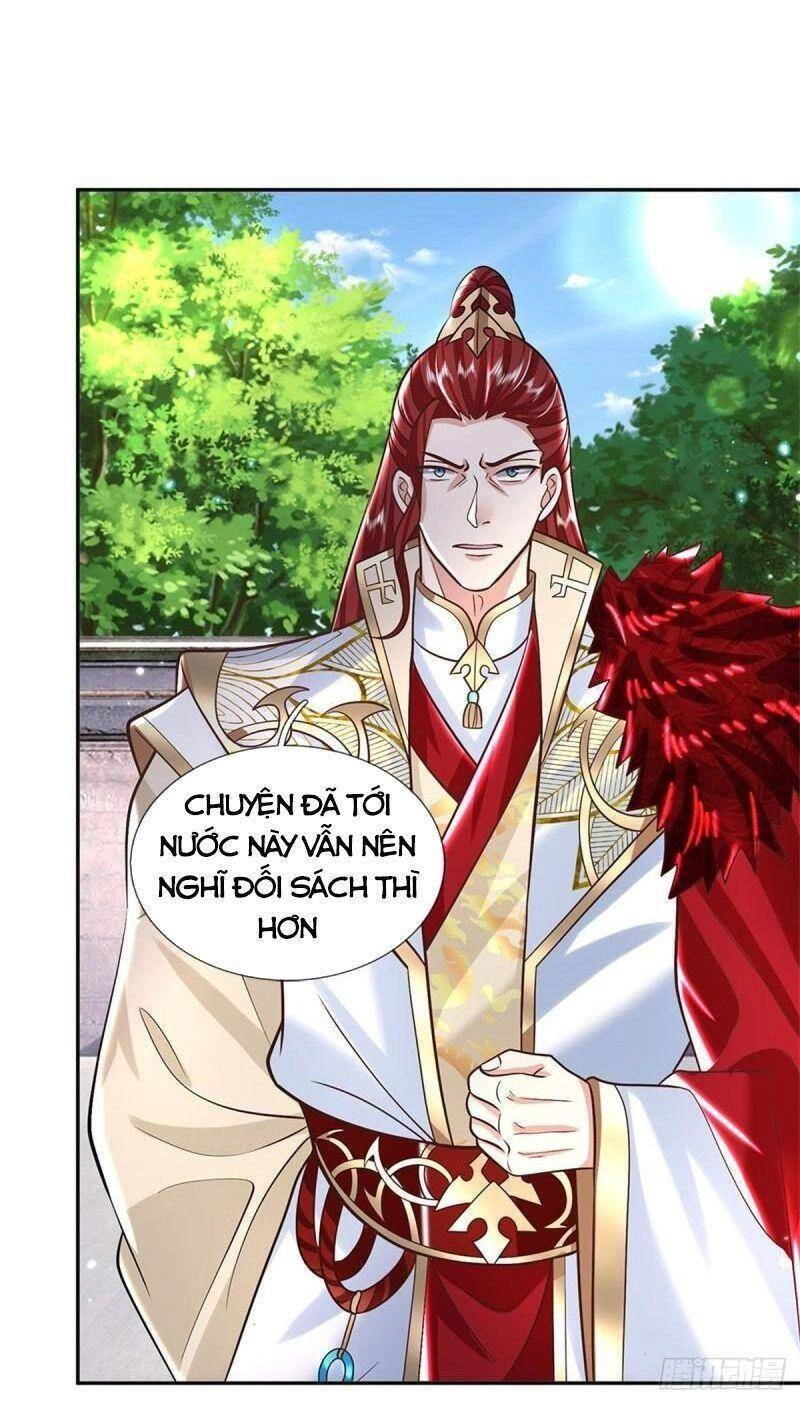 Ta Trở Về Từ Thế Giới Tu Tiên Chapter 151 - 20