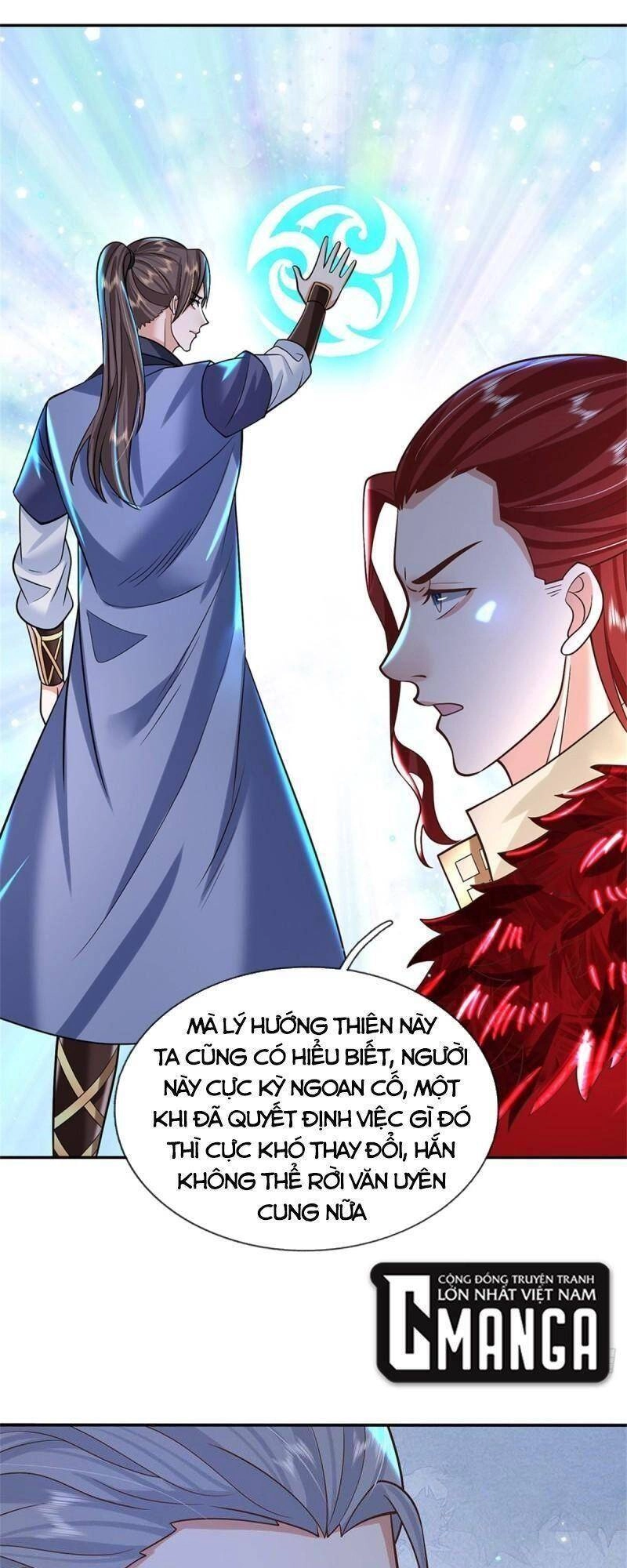 Ta Trở Về Từ Thế Giới Tu Tiên Chapter 151 - 23