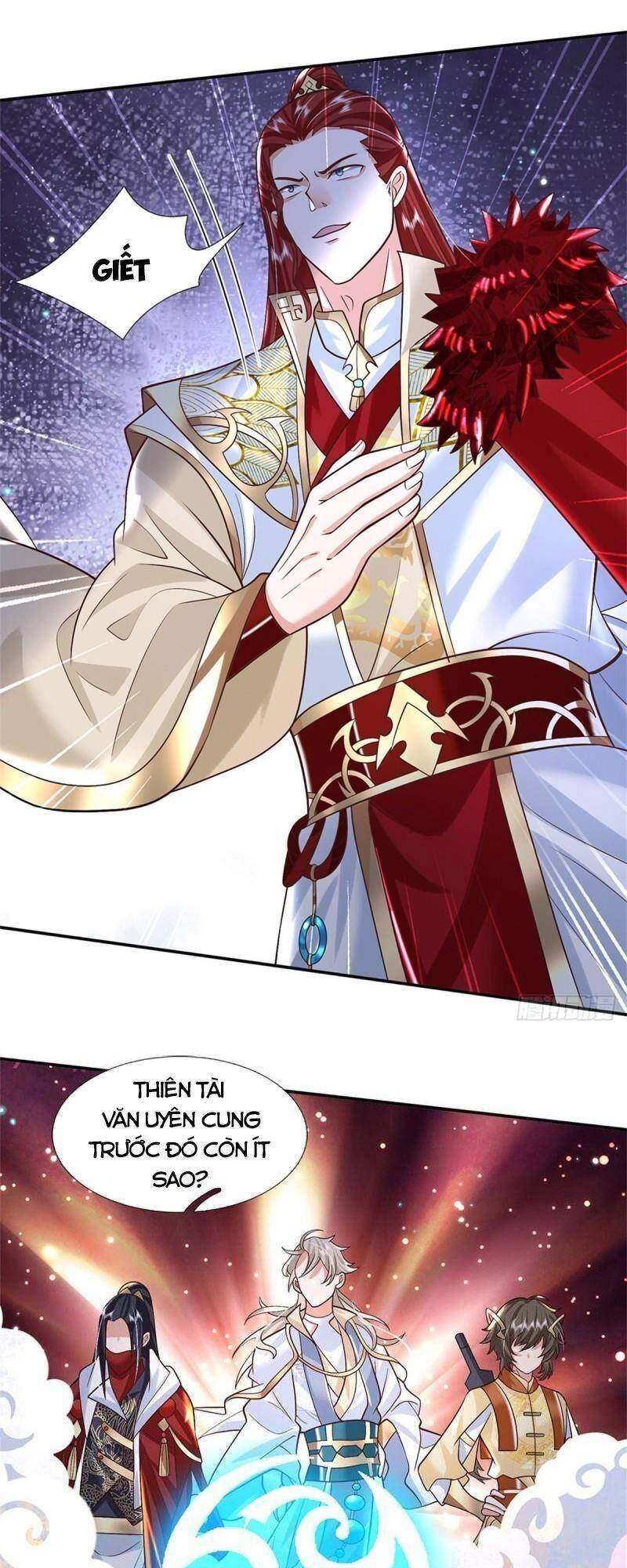 Ta Trở Về Từ Thế Giới Tu Tiên Chapter 151 - 25