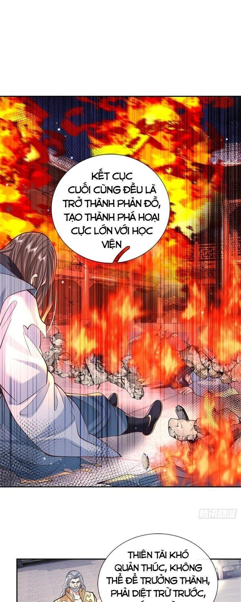 Ta Trở Về Từ Thế Giới Tu Tiên Chapter 151 - 27
