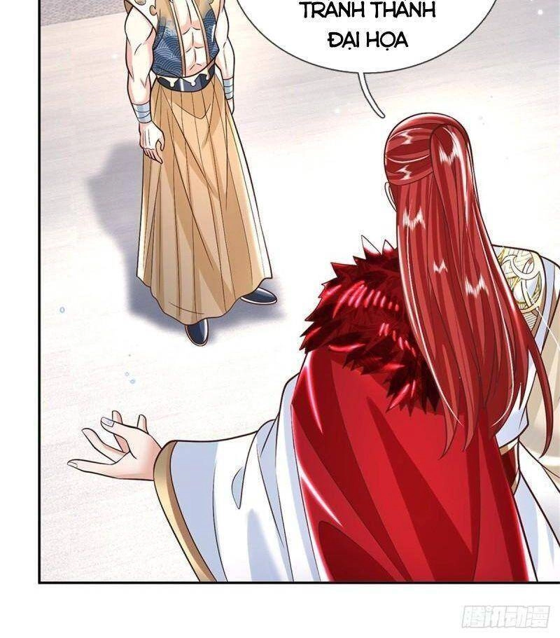 Ta Trở Về Từ Thế Giới Tu Tiên Chapter 151 - 28