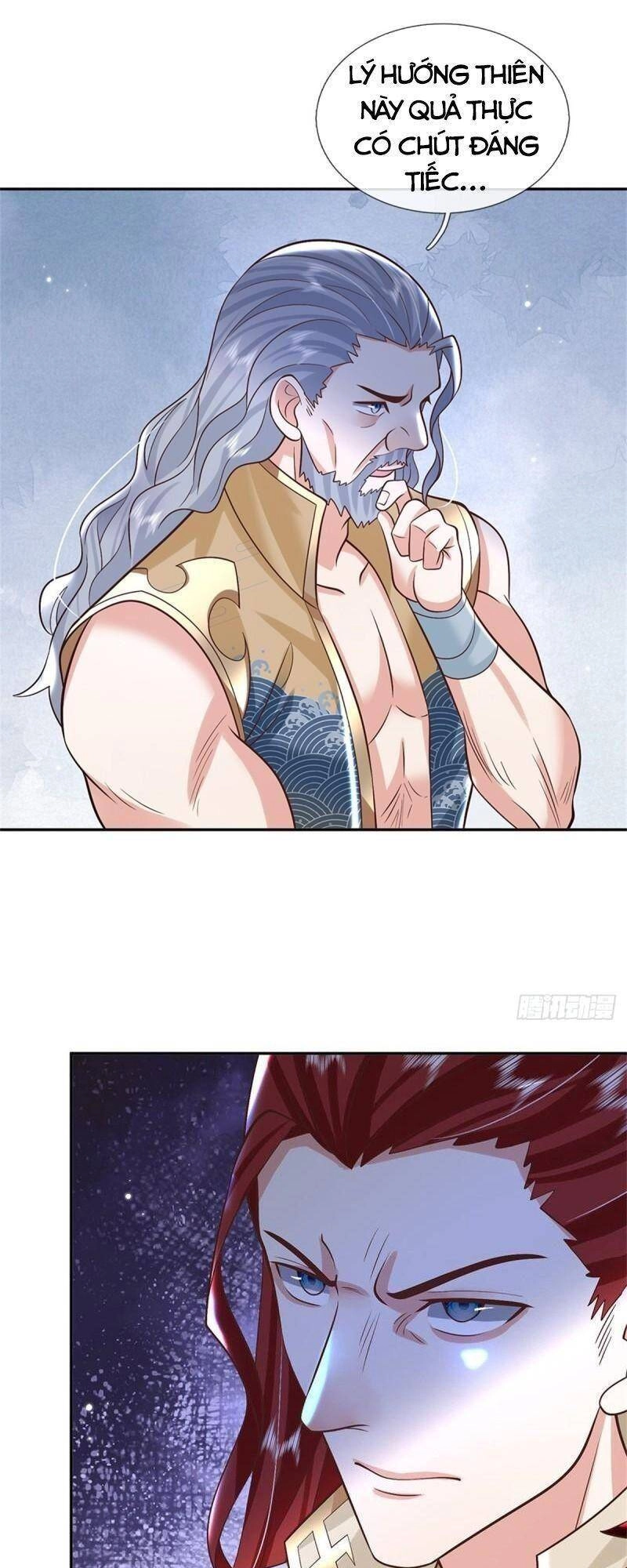 Ta Trở Về Từ Thế Giới Tu Tiên Chapter 151 - 29