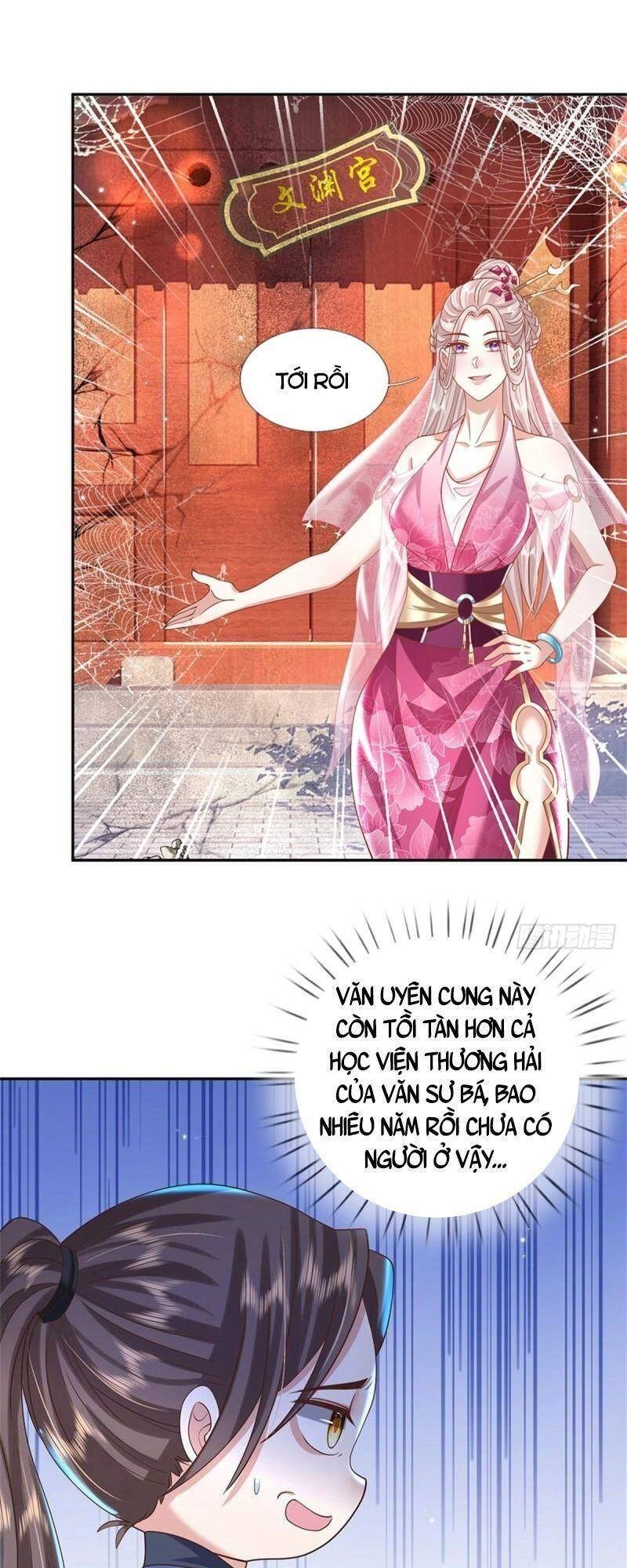 Ta Trở Về Từ Thế Giới Tu Tiên Chapter 152 - 3