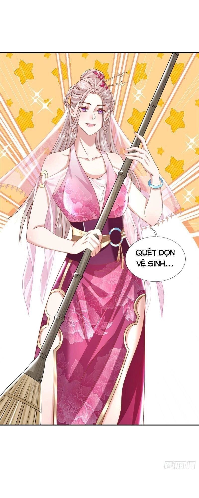 Ta Trở Về Từ Thế Giới Tu Tiên Chapter 152 - 7