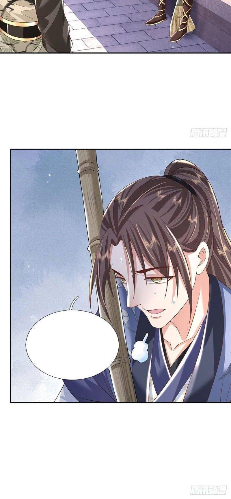 Ta Trở Về Từ Thế Giới Tu Tiên Chapter 152 - 10