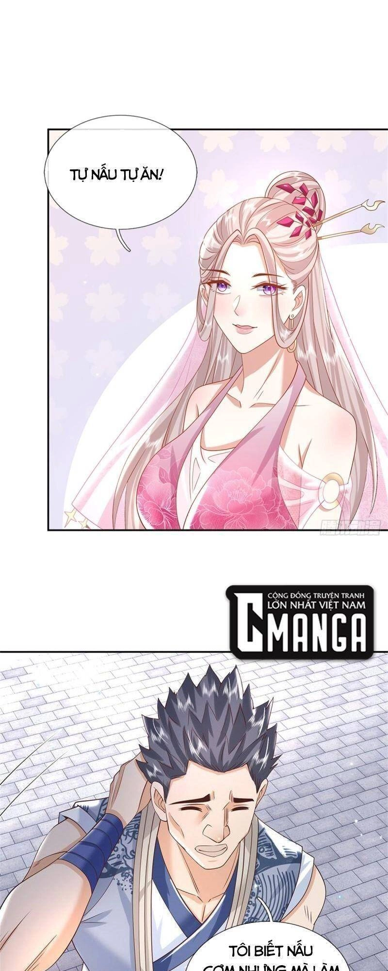 Ta Trở Về Từ Thế Giới Tu Tiên Chapter 152 - 21