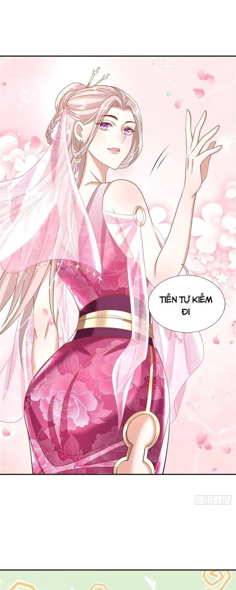 Ta Trở Về Từ Thế Giới Tu Tiên Chapter 152 - 23
