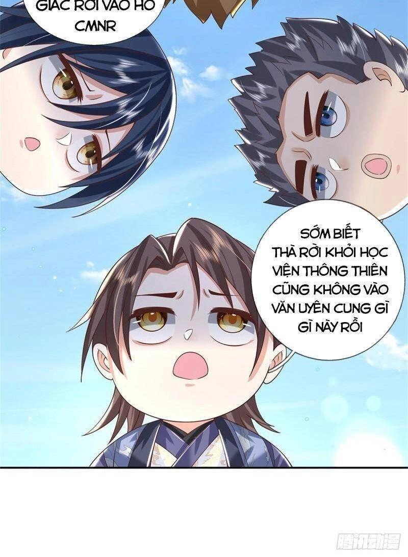 Ta Trở Về Từ Thế Giới Tu Tiên Chapter 152 - 26