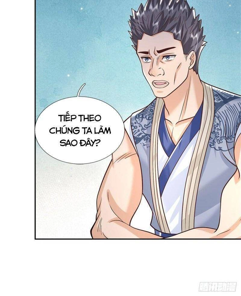 Ta Trở Về Từ Thế Giới Tu Tiên Chapter 152 - 28
