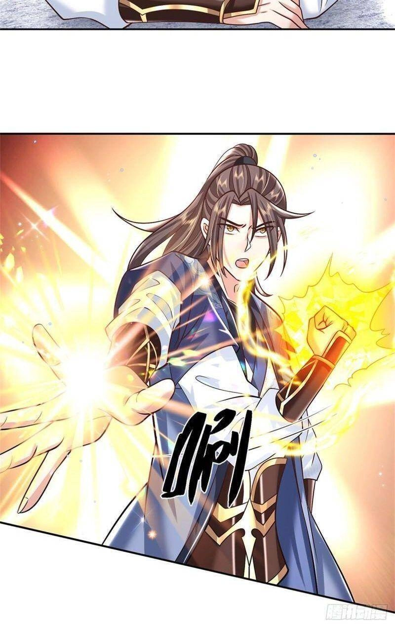 Ta Trở Về Từ Thế Giới Tu Tiên Chapter 152 - 30