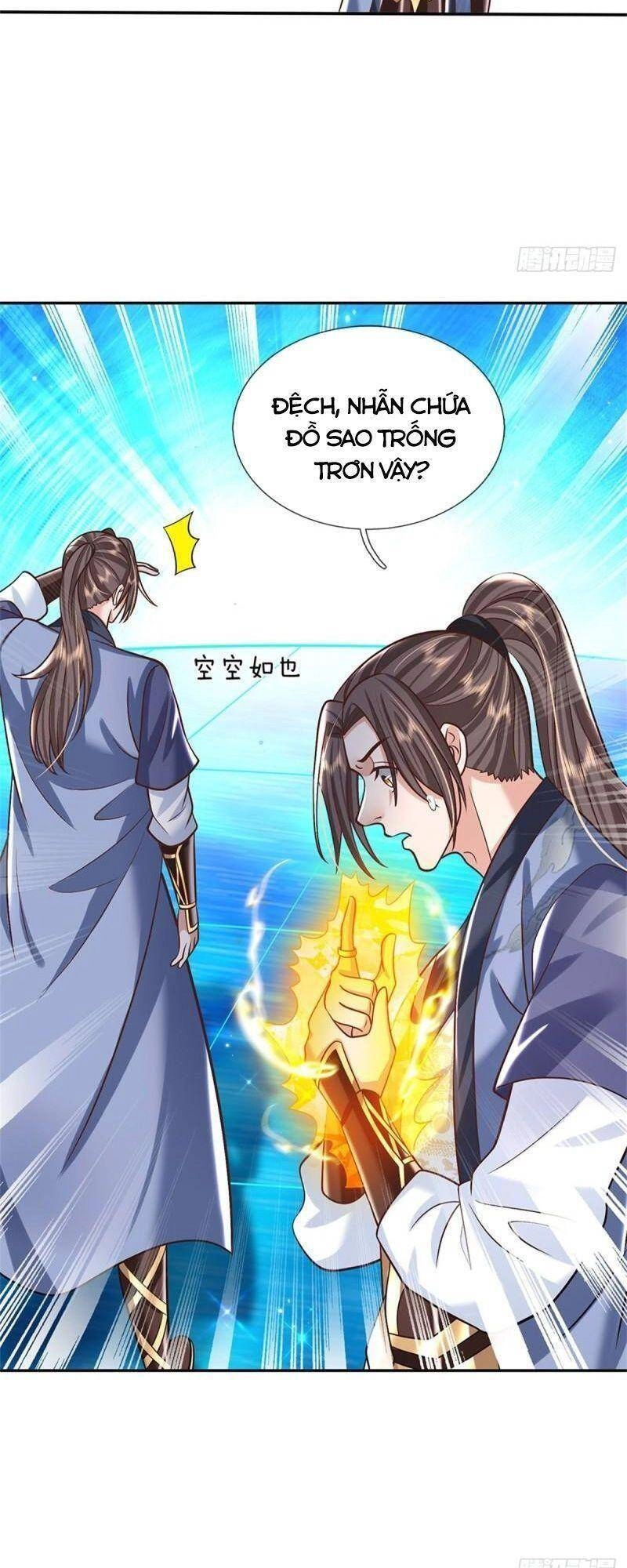 Ta Trở Về Từ Thế Giới Tu Tiên Chapter 152 - 32