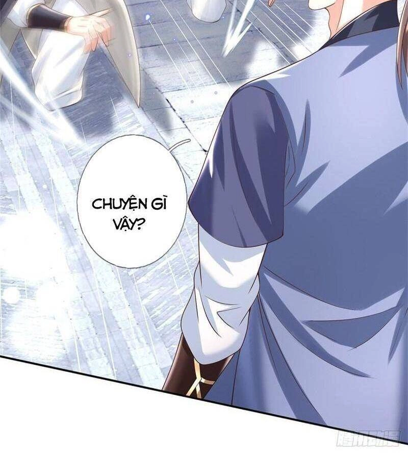 Ta Trở Về Từ Thế Giới Tu Tiên Chapter 153 - 25