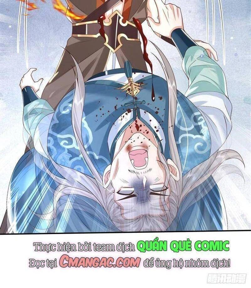 Ta Trở Về Từ Thế Giới Tu Tiên Chapter 153 - 31