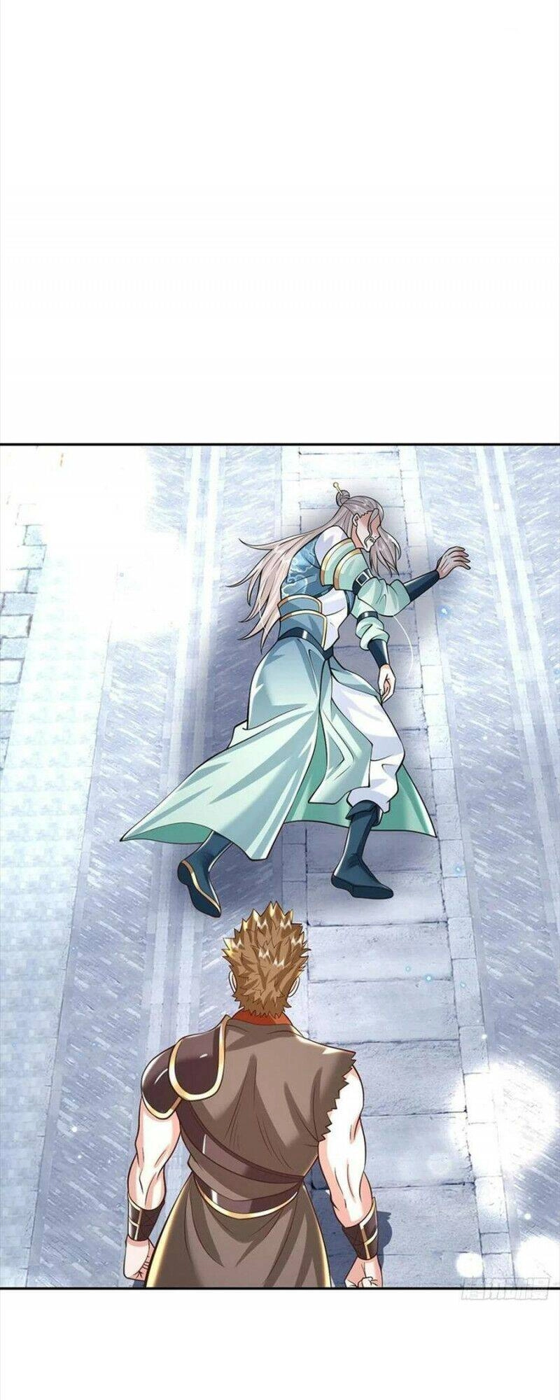 Ta Trở Về Từ Thế Giới Tu Tiên Chapter 154 - 2