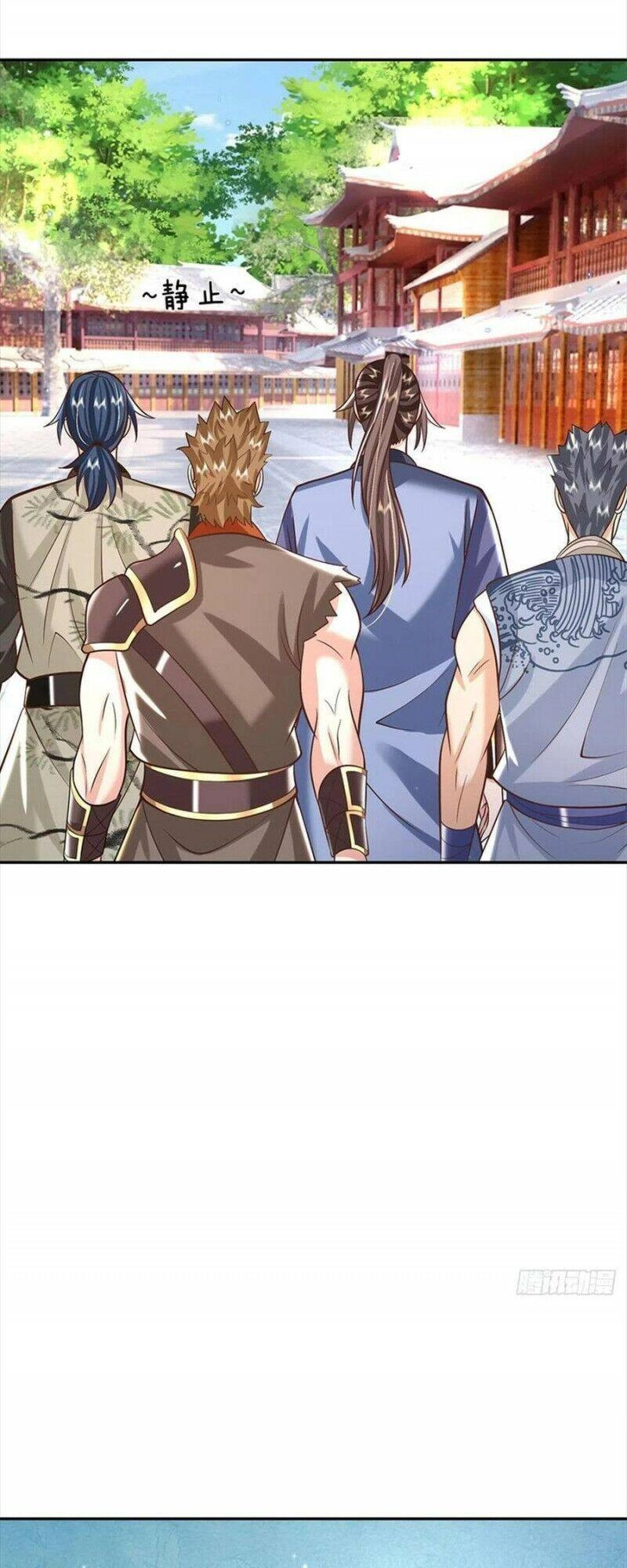 Ta Trở Về Từ Thế Giới Tu Tiên Chapter 154 - 8