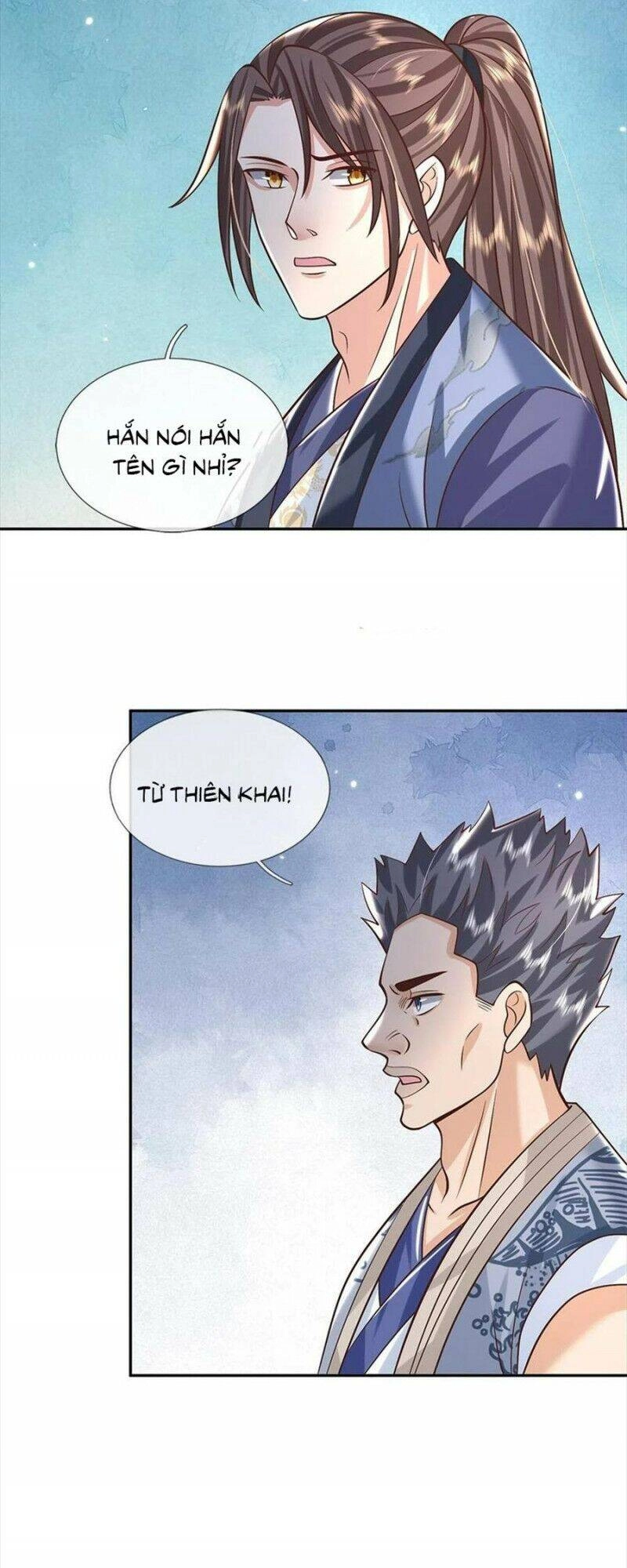 Ta Trở Về Từ Thế Giới Tu Tiên Chapter 154 - 9