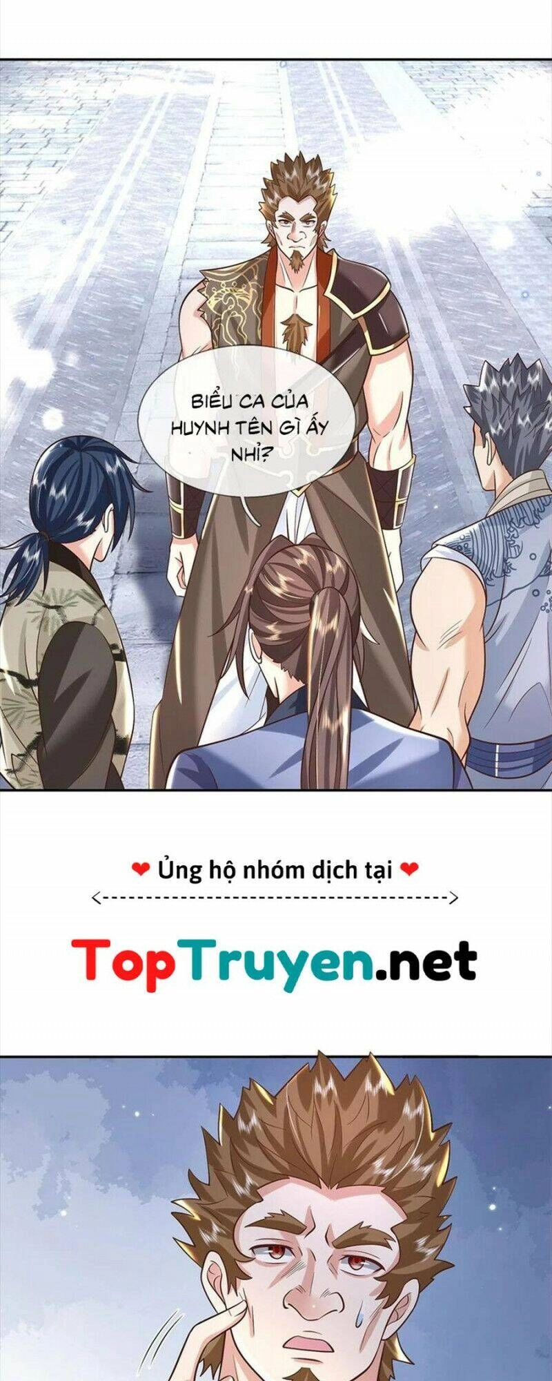 Ta Trở Về Từ Thế Giới Tu Tiên Chapter 154 - 10