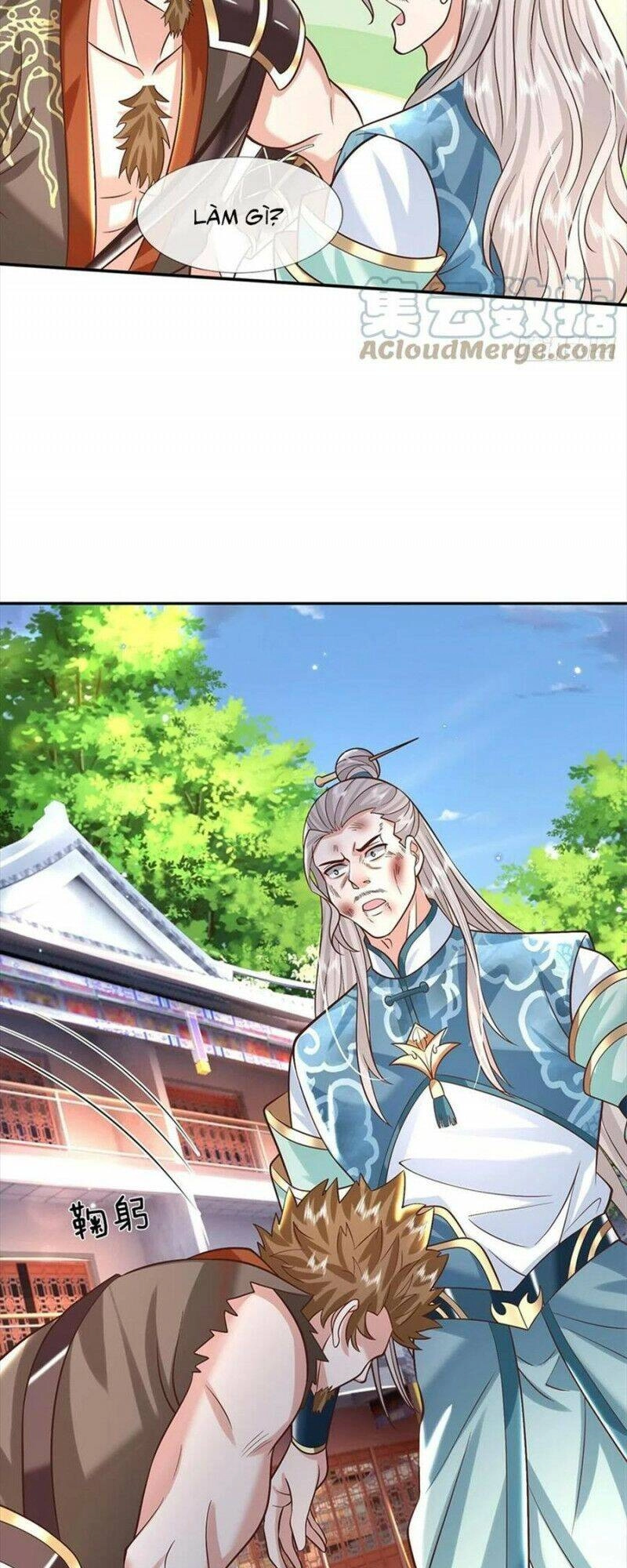 Ta Trở Về Từ Thế Giới Tu Tiên Chapter 154 - 12