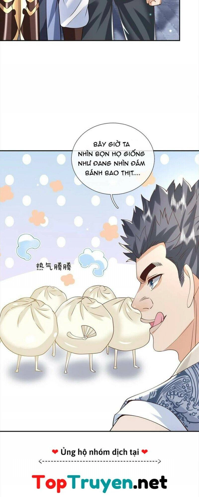 Ta Trở Về Từ Thế Giới Tu Tiên Chapter 155 - 5