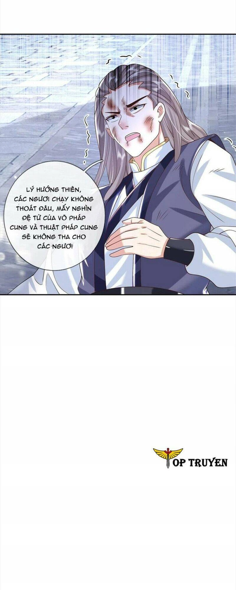 Ta Trở Về Từ Thế Giới Tu Tiên Chapter 155 - 8