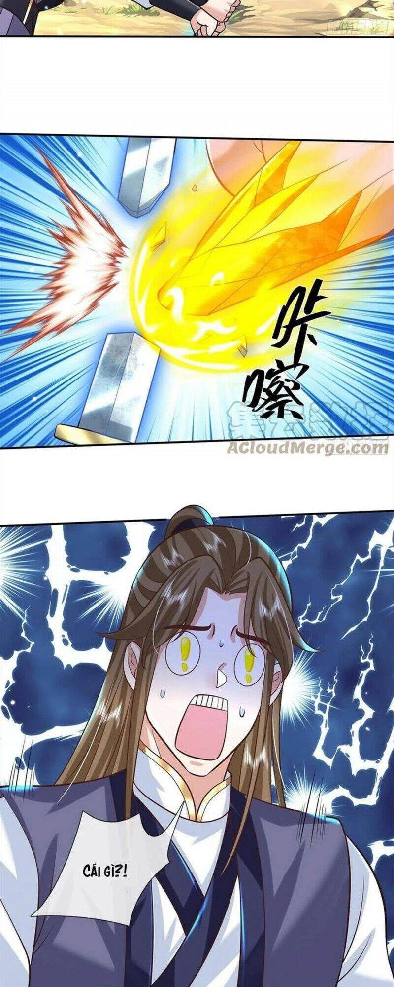 Ta Trở Về Từ Thế Giới Tu Tiên Chapter 156 - 3