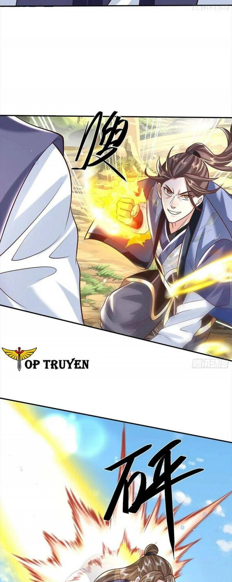 Ta Trở Về Từ Thế Giới Tu Tiên Chapter 156 - 4