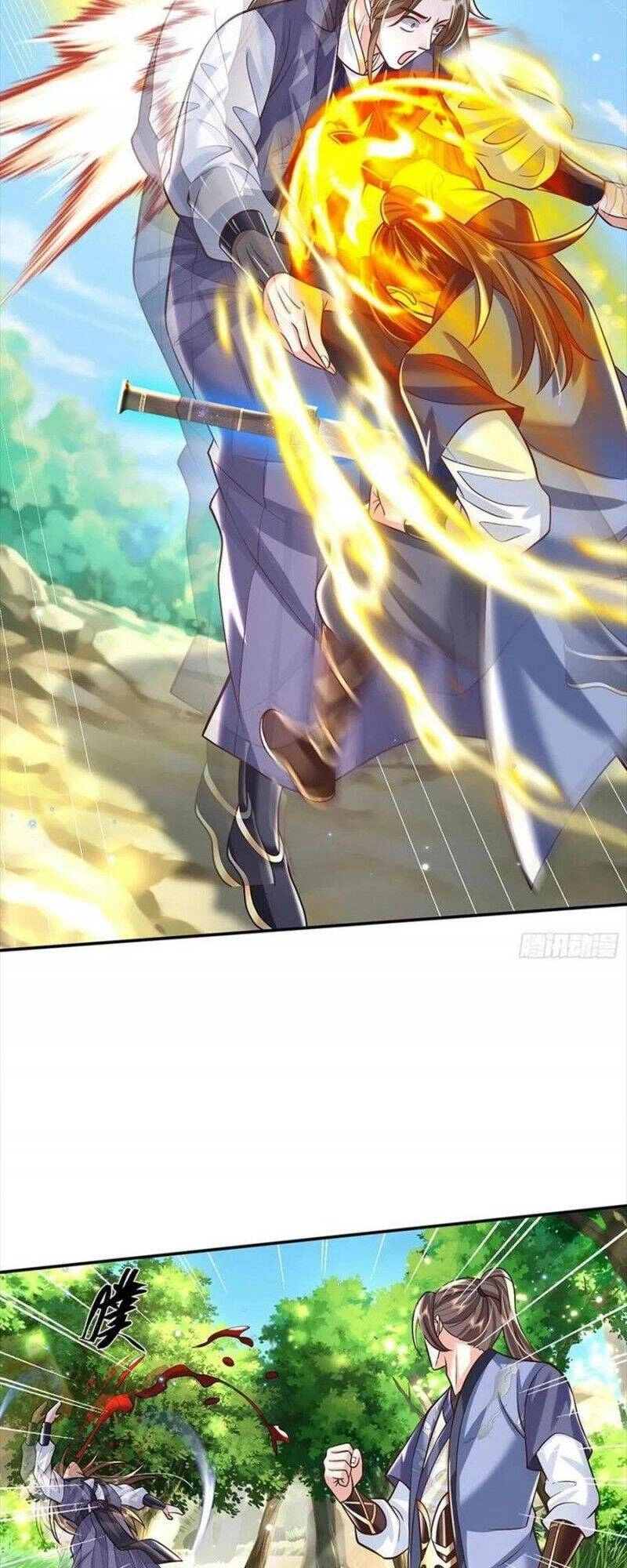 Ta Trở Về Từ Thế Giới Tu Tiên Chapter 156 - 5