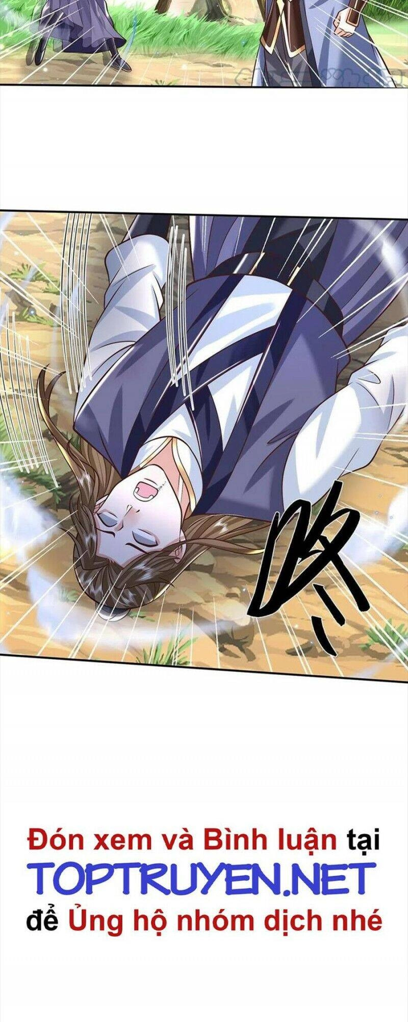 Ta Trở Về Từ Thế Giới Tu Tiên Chapter 156 - 6